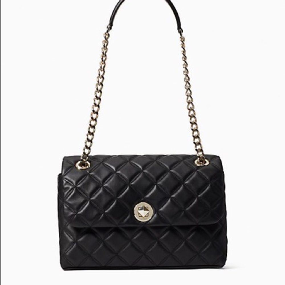 Brand new Kate Spade medium shoulder bag